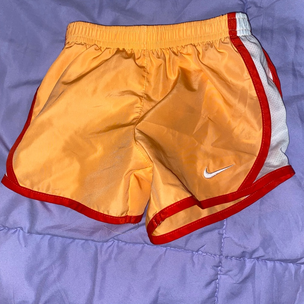 5/$20 Little girls shorts